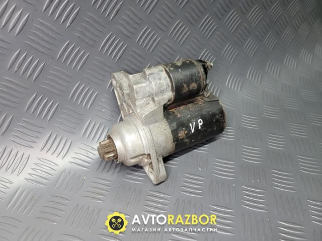 BOSCH 0001121016 Стартер в наличии Черновцы