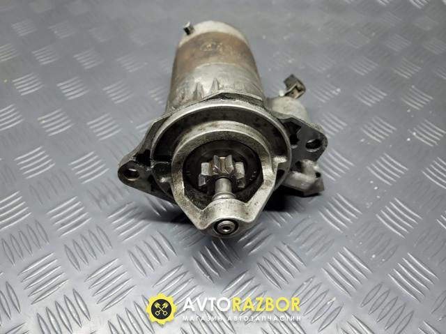 0001218022 BOSCH Стартер купить в Чернигов