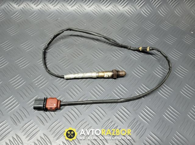 Лямбда-датчик 0258017012 VAG