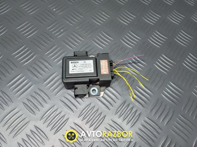 MERCEDES 0265005230 Датчик поперечного ускорения (ESP) в наличии Полтава