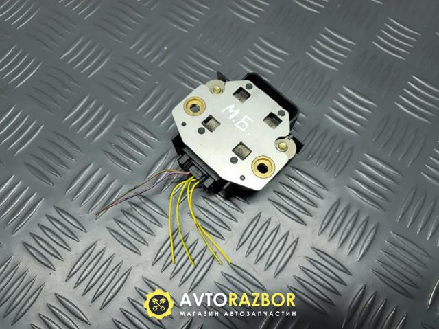 0265005230 Датчик поперечного ускорения (ESP) купить Ирпень