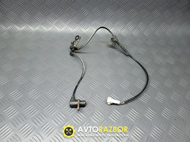 0265006676 Датчик АБС (ABS) передний левый купить Сумы