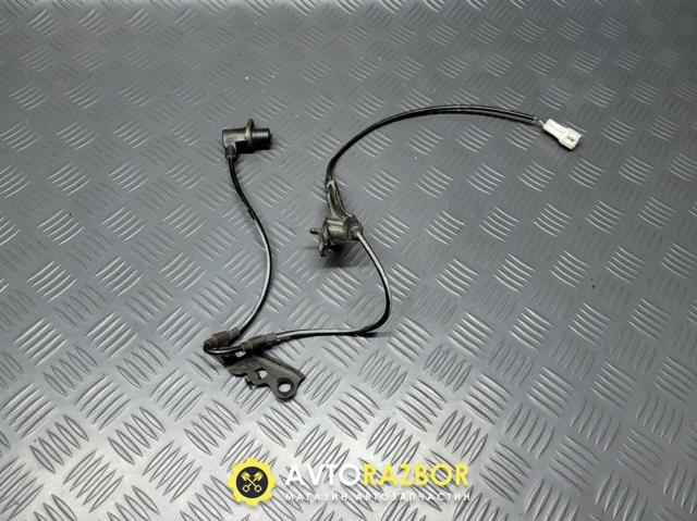 0265006676 Датчик АБС (ABS) передний левый купить Ужгород
