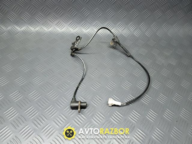 0265006676 Датчик АБС (ABS) передний левый купить Павлоград