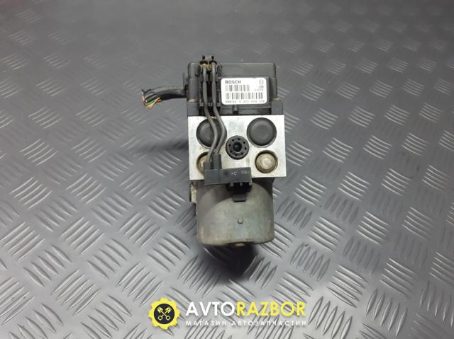 BOSCH 0265216555 Блок управления АБС (ABS) гидравлический в наличии Каменское