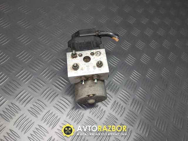 0265216555 Блок АБС купить Полтава
