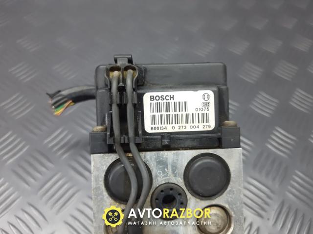 BOSCH 0265216555 Блок АБС в наличии Хмельницкий