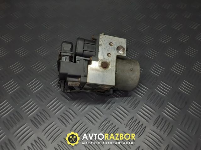 0265216555 Блок управления АБС (ABS) гидравлический купить Ужгород