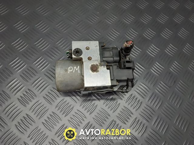 0265216555 BOSCH Блок АБС купить в Одесса