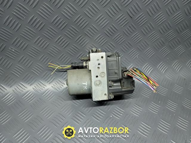 TOYOTA 0265225284 Блок управления АБС (ABS) гидравлический в наличии Житомир