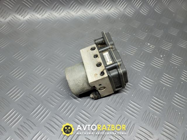 Блок ABS гидравлический 0265800301 PEUGEOT