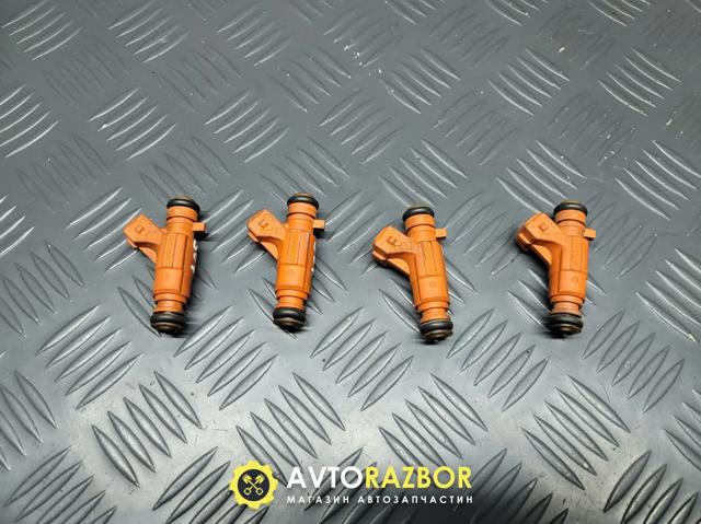 Топливные форсунки 0280156034 PEUGEOT