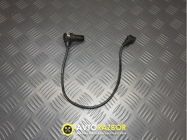 0281002138 Opel датчик положения коленвала 2.0 td op