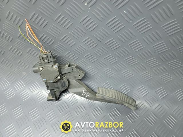 Педали газа 0281002278 BOSCH