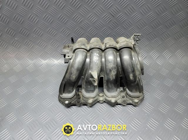 Коллектор впускной 0342H1 PEUGEOT