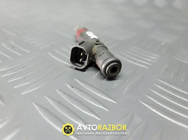 Форсунка впрыска топлива 03D906031C VAG