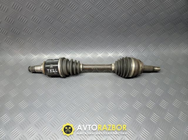 Пыльник ШРУСа передней полуоси внутренний 044380F030 TOYOTA