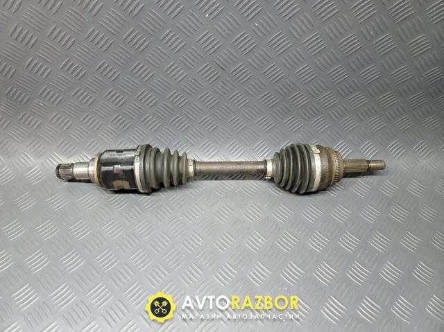 044380F030 TOYOTA Пыльник ШРУСа внутренний купить в Ровно