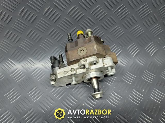 Насос топливный высокого давления (ТНВД) Renault Master 2