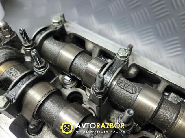 VAG 059103065 Головка блока цилиндров (ГБЦ) левая в наличии Черновцы