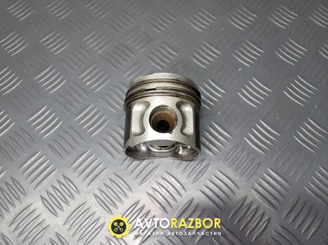 Поршень в сборе 059107066E VAG