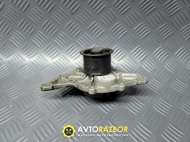 Насос системы охлаждения Audi A4 B7