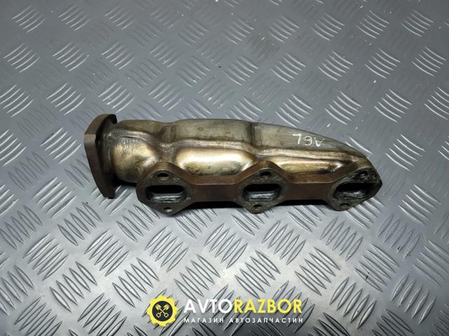 Газопроводы (коллектор выпускной) 059253033C VAG