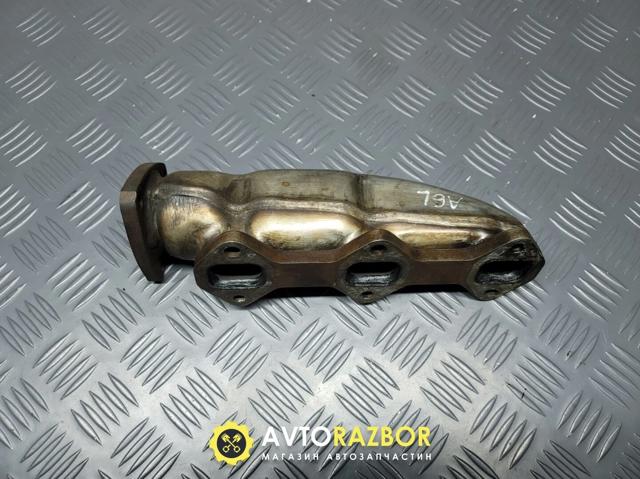 059253033C Выпускной коллектор купить Николаев