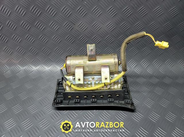 06780S6DG80ZA Подушка безопасности (AIRBAG) пассажирская купить Днепр