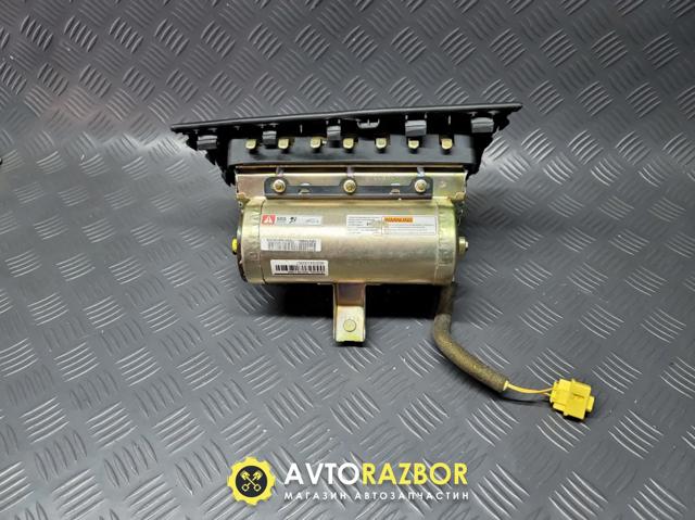 06780S6DG80ZA Подушка безопасности (AIRBAG) пассажирская купить Одесса