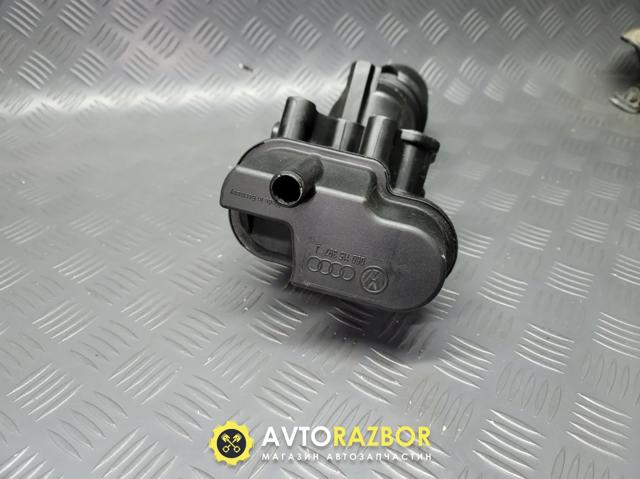06D115397J VAG Корпус масляного фильтра купить в Житомир