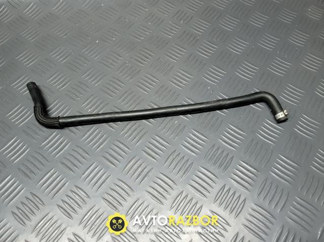 VAG 06F133518A Шланг (патрубок) вакуумного насоса в наличии Ирпень