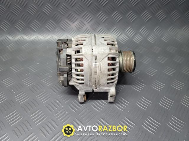 Генератор автомобильный Volkswagen Jetta 5