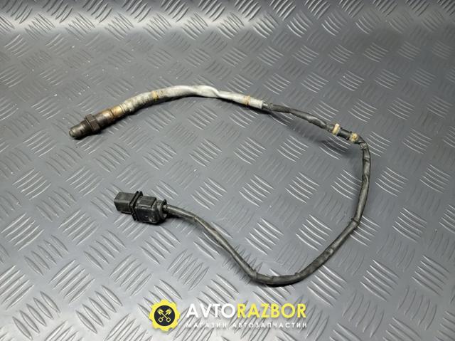Лямбда зонд, датчик кислорода до катализатора 06F906262 VAG