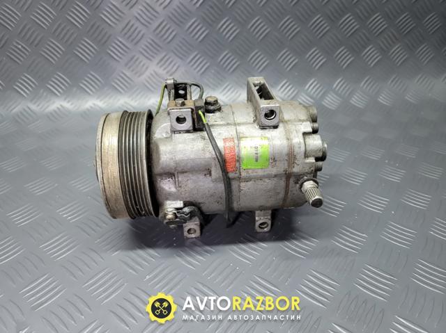 Компрессор кондиционера 077260803AC VAG
