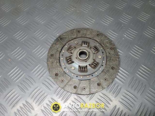 Диск сцепления 1086001146 GEELY