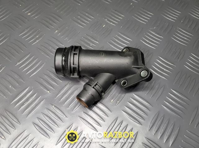 Водопроводная труба Бмв 5