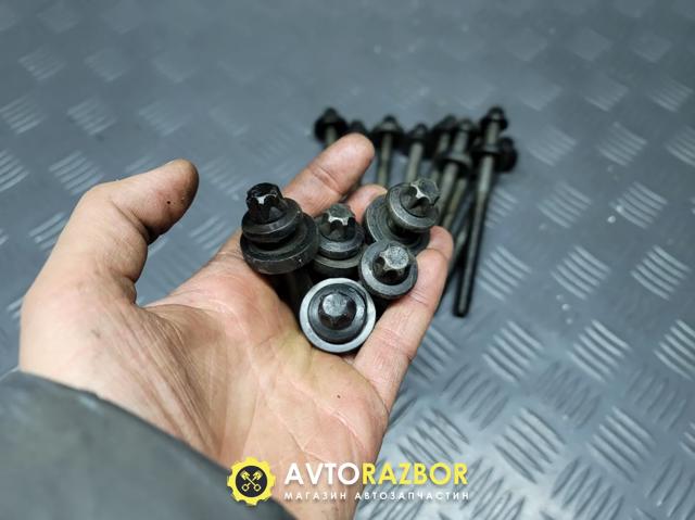 BMW 11129067790 Болт головки блока цилиндров (ГБЦ) в наличии Ровно