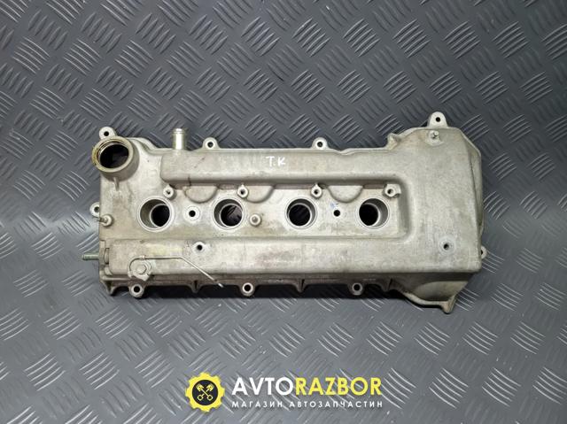 TOYOTA 1120122060 Крышка клапанная в наличии Днепр