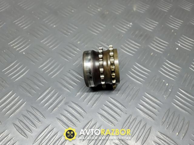 11217788982 BMW Звездочка-шестерня привода коленвала двигателя купить в Ужгород