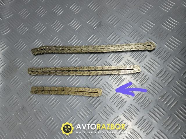 11412249745 BMW Цепь масляного насоса купить в Ровно