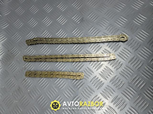 11412249745 BMW Цепь масляного насоса купить в Кривой Рог