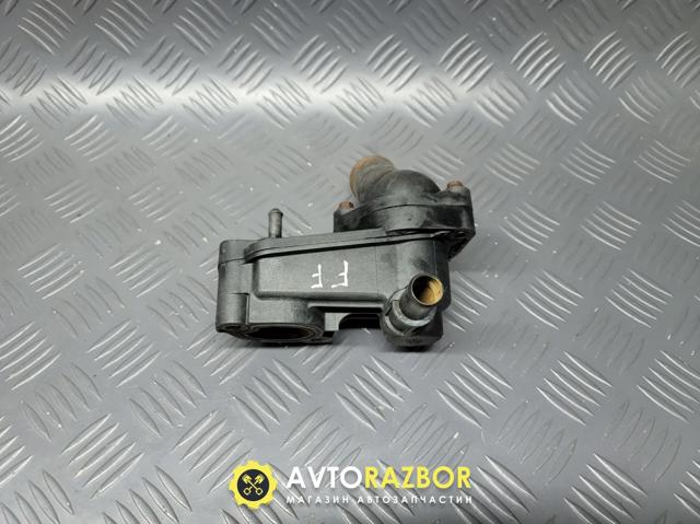 FORD 1148329 Крышка термостата в наличии Украина