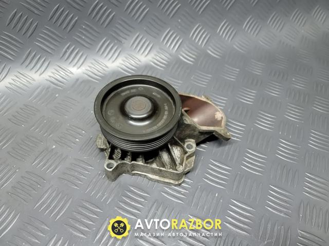 Помпа охлаждения BMW X6