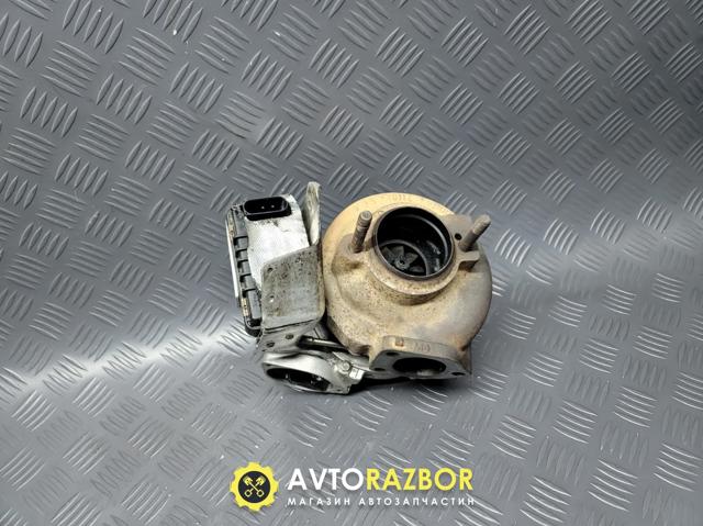BMW 11657790308 Турбина в наличии Каменское