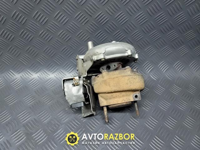 11657790308 BMW Турбина купить в Чернигов