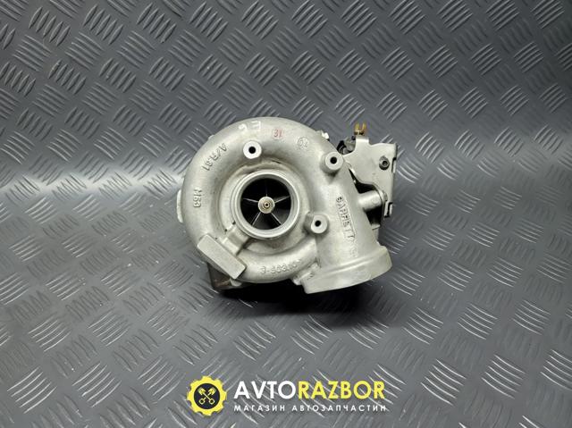 Турбоком 11657790308 BMW