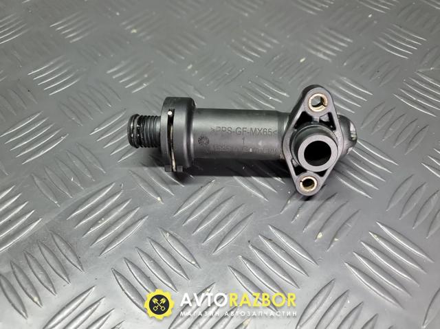 11717787870 BMW Термостат системы EGR купить в Черновцы