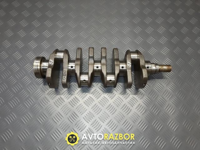 Коленвал двигателя Nissan Vanette C23