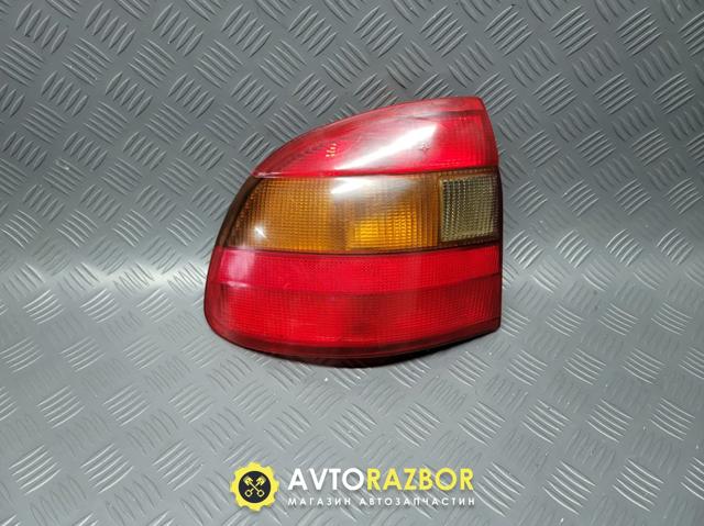 Задняя левая фара 1222003 GM